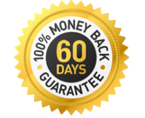 100% Guarantee Money