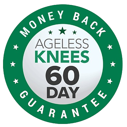 60-Day Painless Knees Guarantee