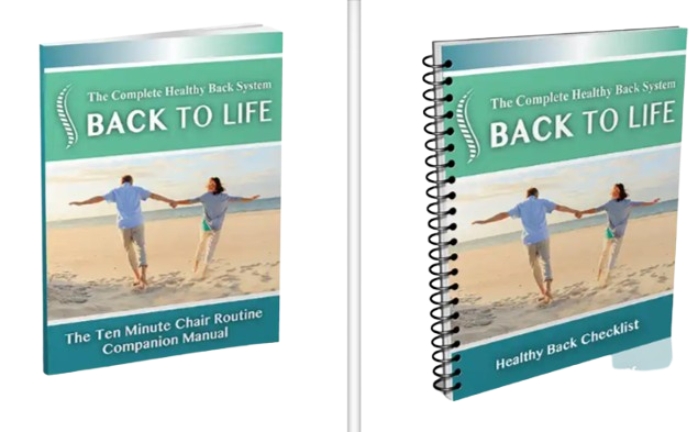 Back to Life Bonuses