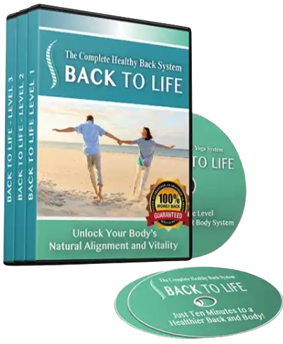 Back to Life Program