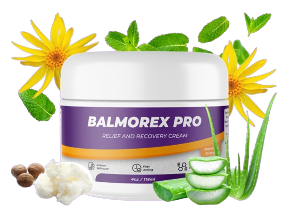 BalMorex Pro Reviews