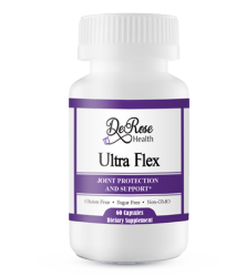 DeRose Ultra Flex