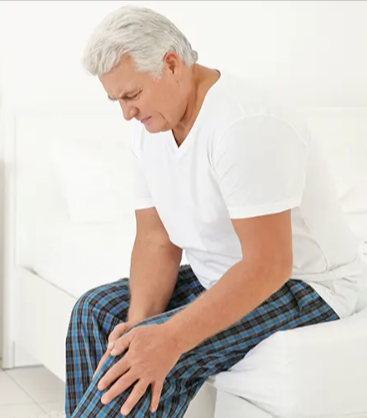 ExaFlex Joint Pain