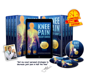 Knee Pain Relief Codes