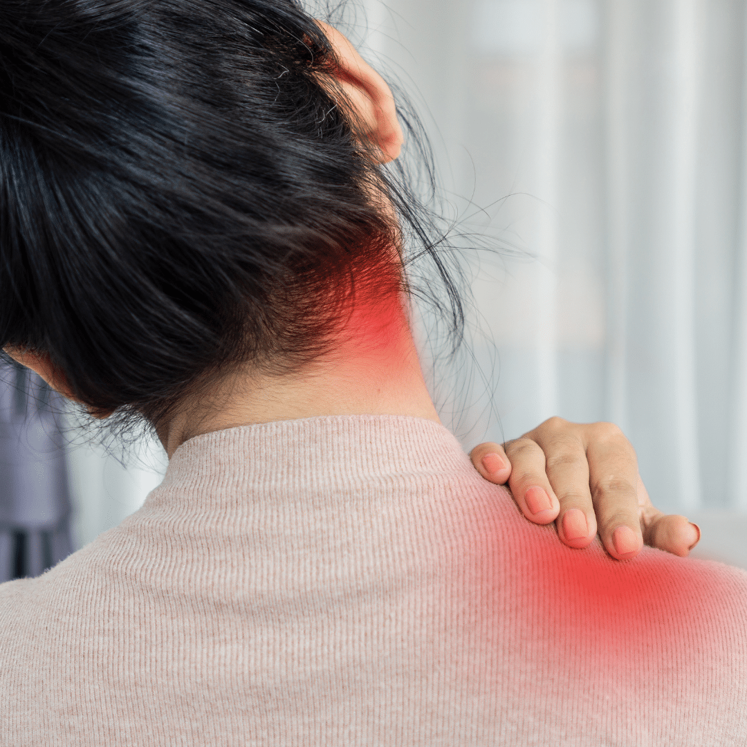 Neck and Shoulder Pain