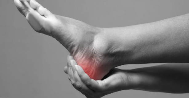 Plantar Fasciitis Relief in 7 Days Benefits