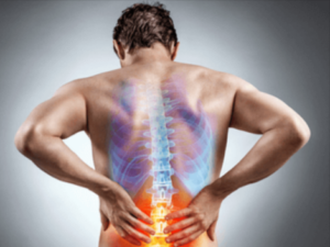 The Back Pain Miracle