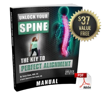 Unlock Your Spine Manual