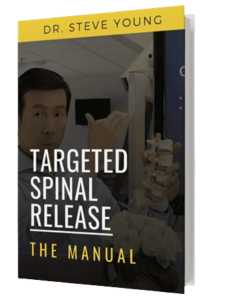 Targeted Spinal Release: The Manual