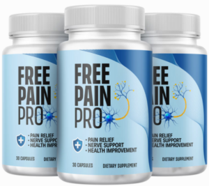 free Pain pro